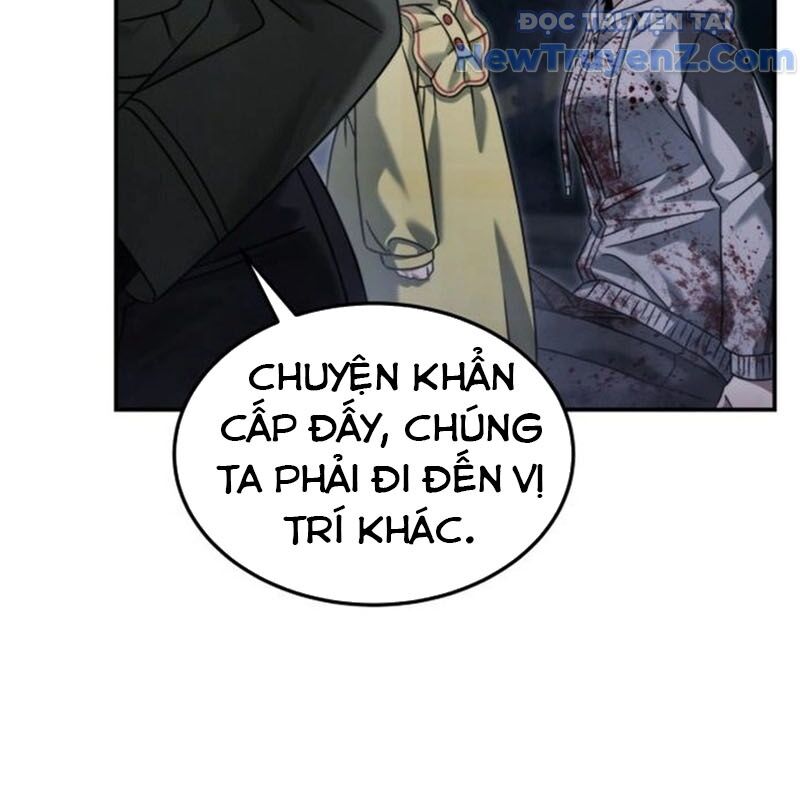Thợ Săn Sống Trong Căn Hộ Thuê Chương 8 Ảnh 109