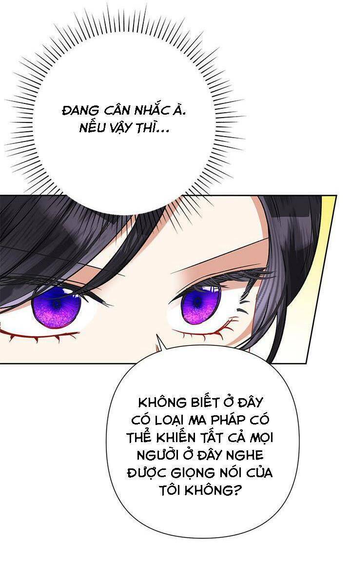 Ác Nữ Hôm Nay Lại Yêu Đời Rồi! Chương 49 Ảnh 70