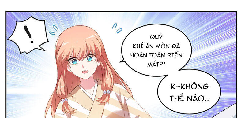 Hệ Thống Chế Tạo Nữ Thần Chương 290 Ảnh 6