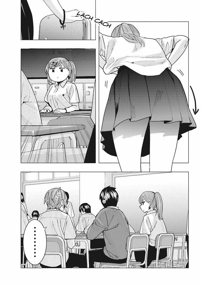 Tonari No Nobukuni-San Wa Ore No Koto Ga Sukina Ki Ga Suru Chương 15 Ảnh 11