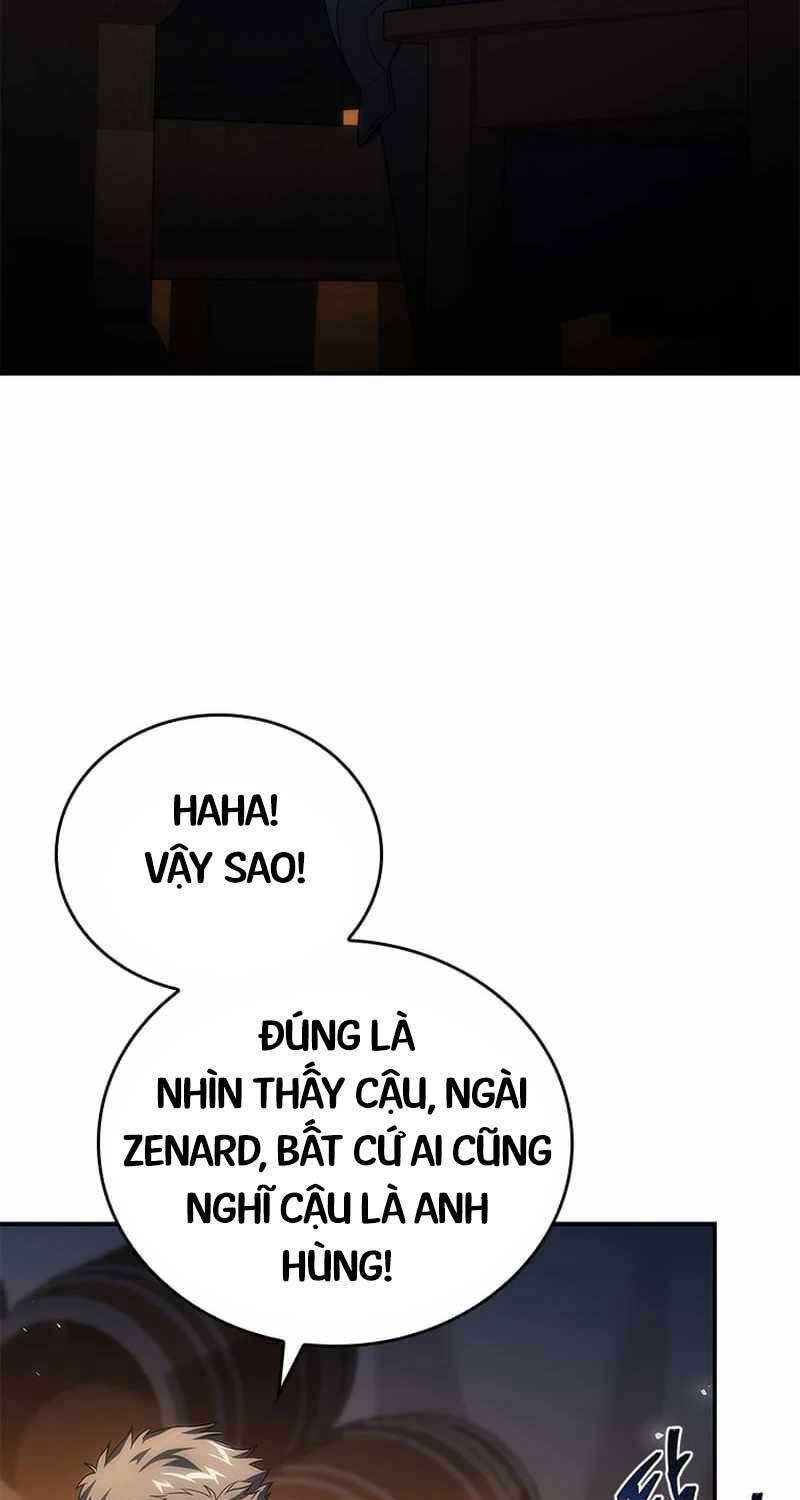 Quỷ Vương Hồi Quy Là Người Tốt Chương 43 Ảnh 58