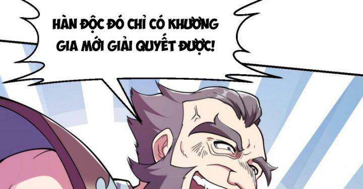 Tu Tiên Trở Về Tại Vườn Trường Chương 449 Ảnh 53