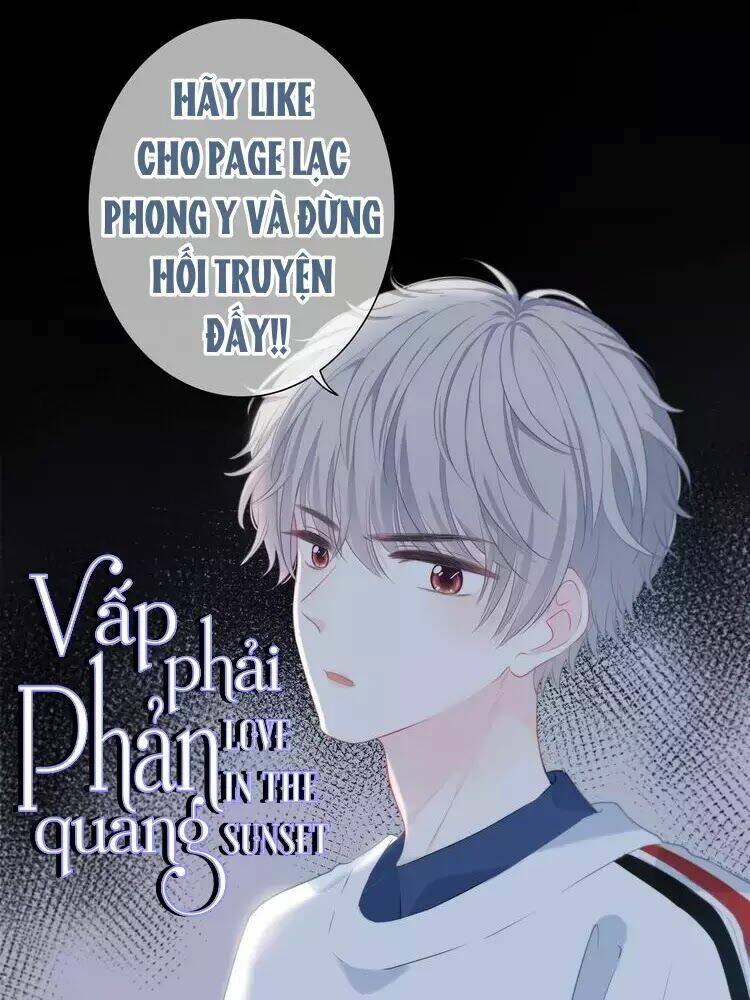 Trong Định Mệnh Có Anh Ấy Chương 9 Ảnh 60
