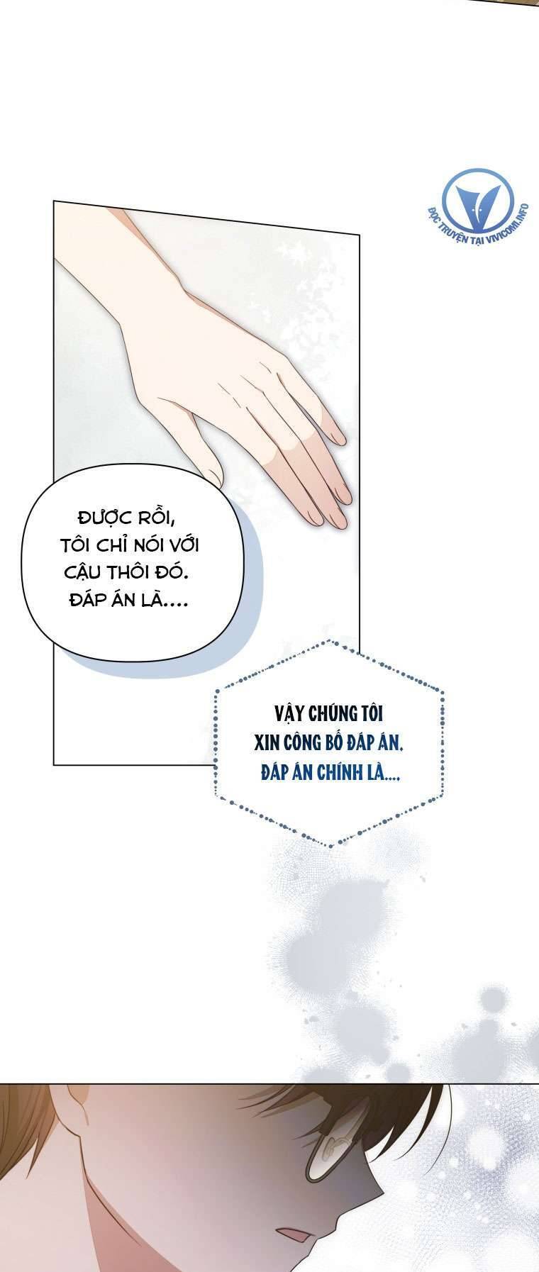 Mọt Sách Là Bạo Quân Chương 7 Ảnh 31