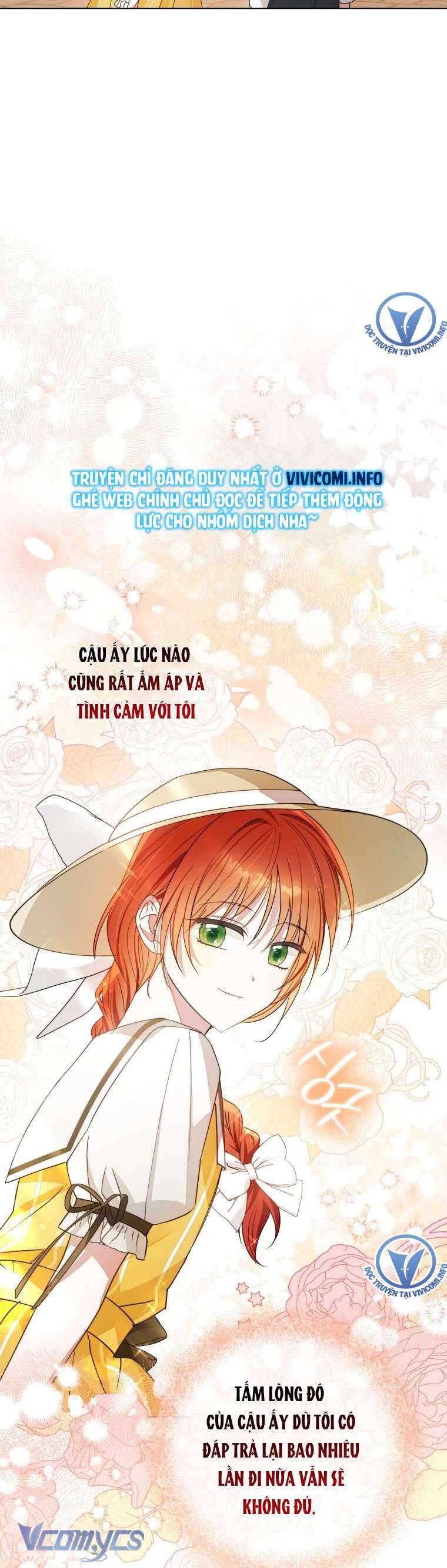 Mọt Sách Là Bạo Quân Chương 7 Ảnh 49