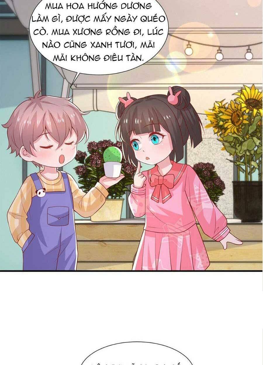 Sự Trả Thù Của Nữ Vương Chương 105 Ảnh 29