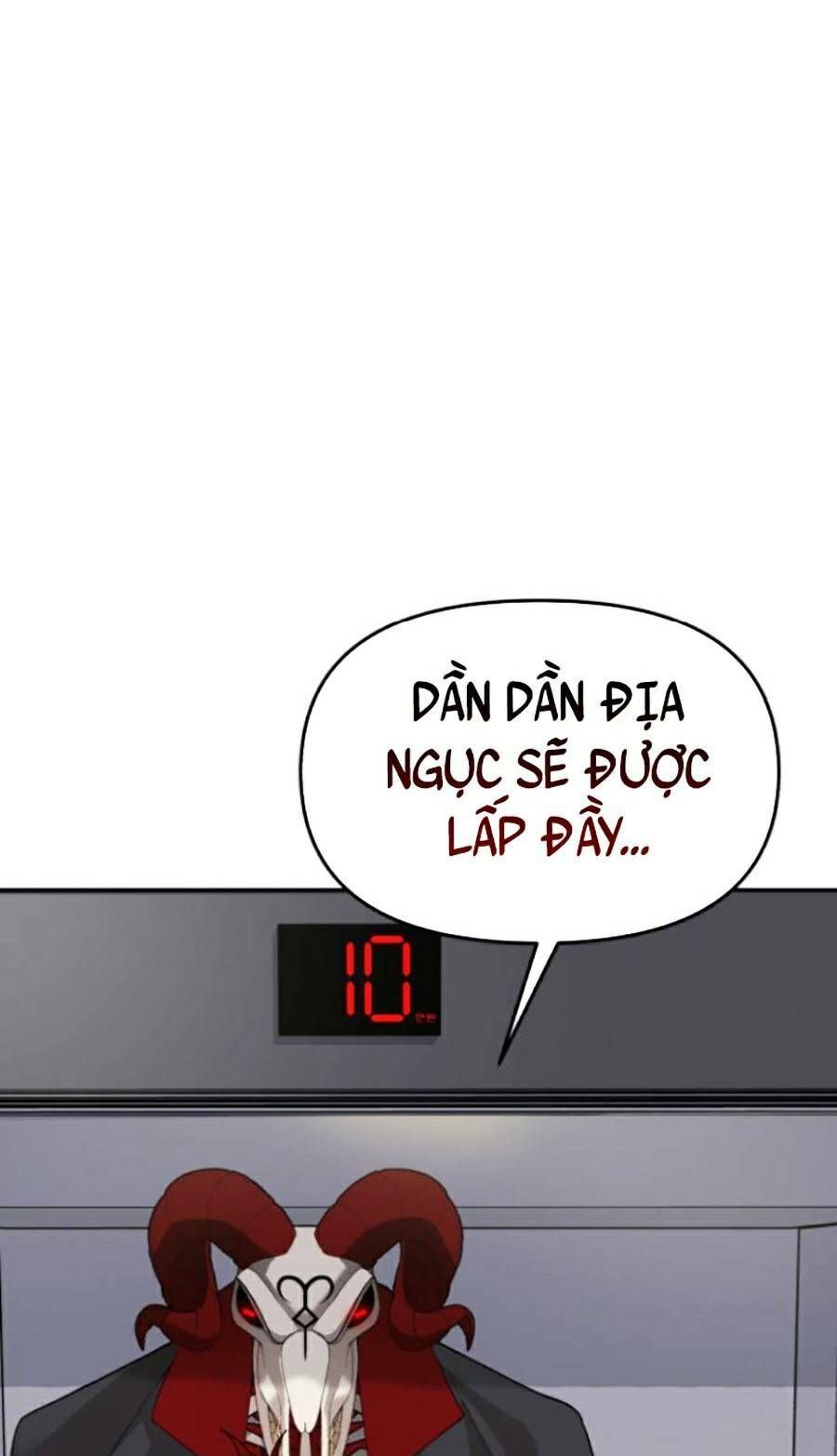 Trò Chơi Địa Ngục Chương 3 Ảnh 18