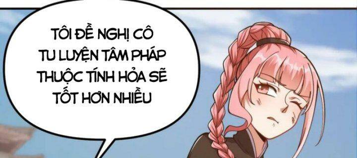 Tu Tiên Trở Về Tại Vườn Trường Chương 443 Ảnh 19