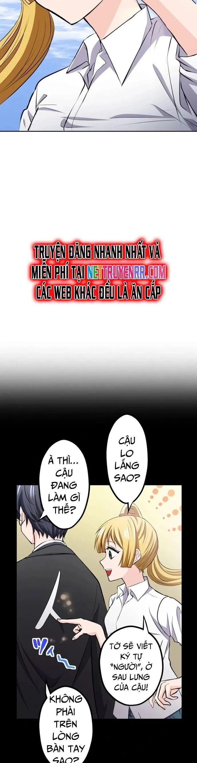Ittoki The Ninja Chương 17 Ảnh 76