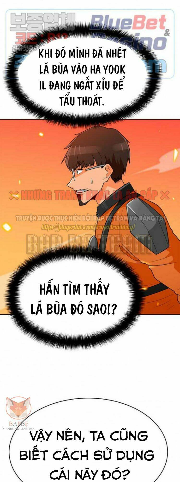 Tôi Tự Động Săn Một Mình Chương 78 Ảnh 29