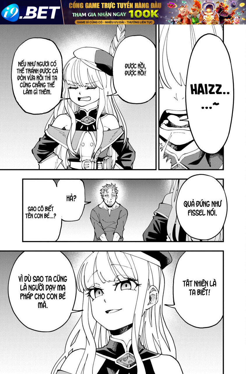 Katainaka No Ossan, Kensei Ni Naru ~Tada No Inaka No Kenjutsu Shihan Datta No Ni, Taiseishita Deshi-Tachi Ga Ore Wo Hottekurenai Ken~ Chương 6 Ảnh 26