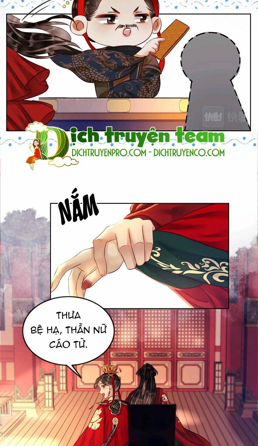 Thanh Hoan Tự Chương 36 Ảnh 10