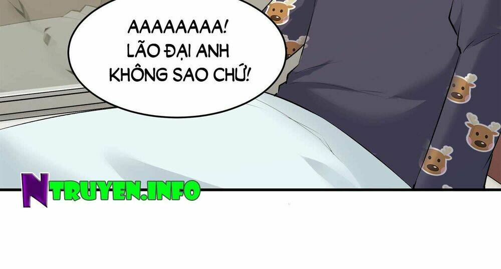 Quái Trộm Thâu Tâm Chương 4 Ảnh 27
