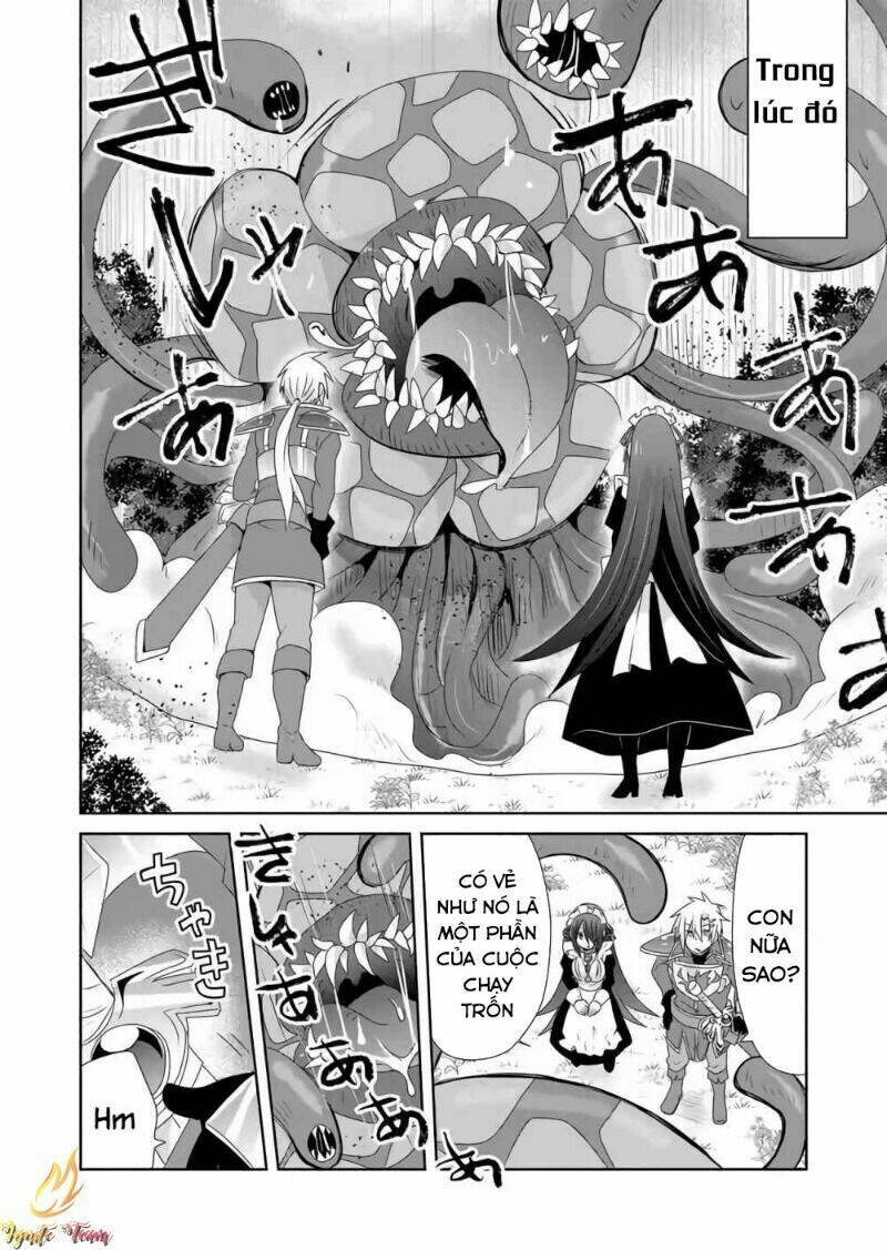 Zettai Ni Yatte Wa Ikenai Isekai Shoukan Chương 19 Ảnh 12