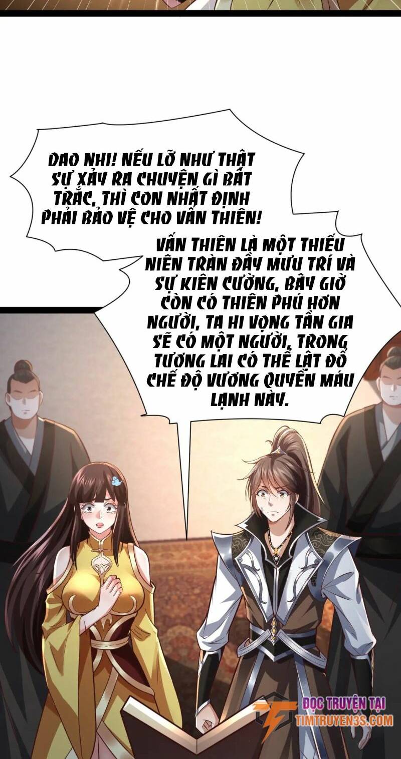 Thái Cổ Thần Vương Chương 13 Ảnh 7