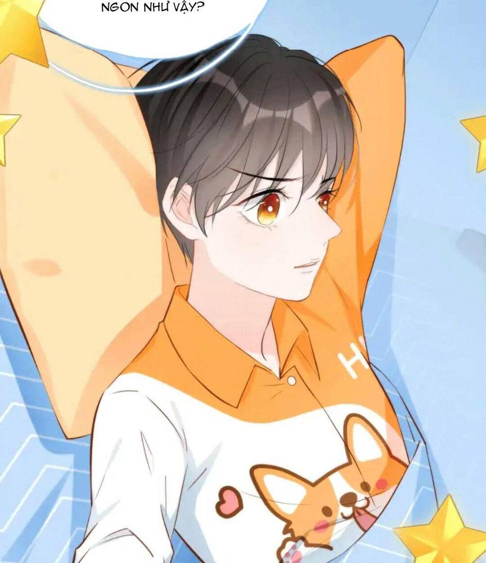 Tiểu Ma Vương Học Cách Yêu Đương Chương 13 Ảnh 27