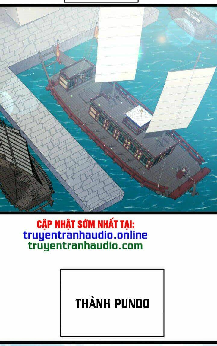 Lôi Thần Chuyển Sinh Chương 34 Ảnh 47