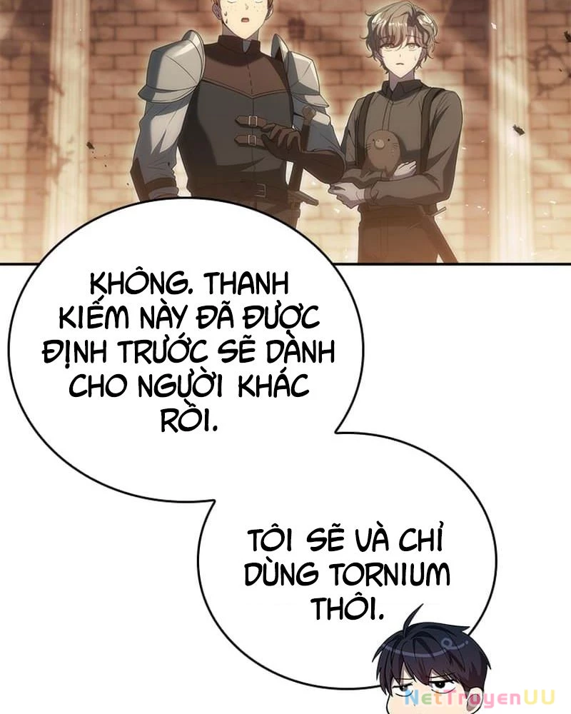 Quỷ Vương Hồi Quy Là Người Tốt Chương 48 Ảnh 50