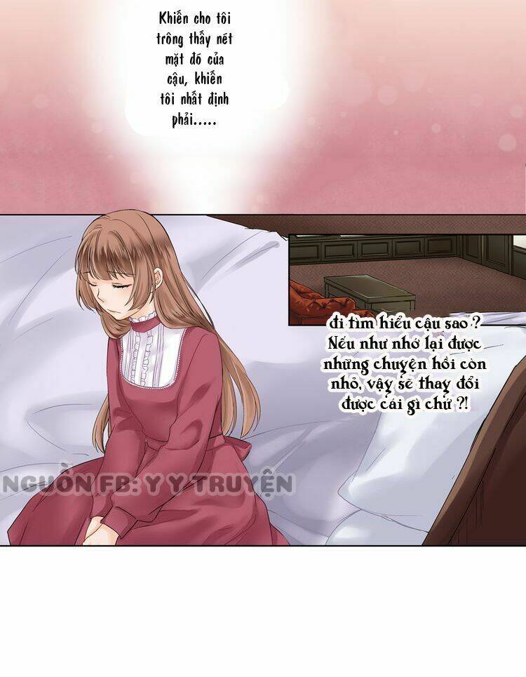 Cô Dâu Của Quỷ Chương 6 Ảnh 33