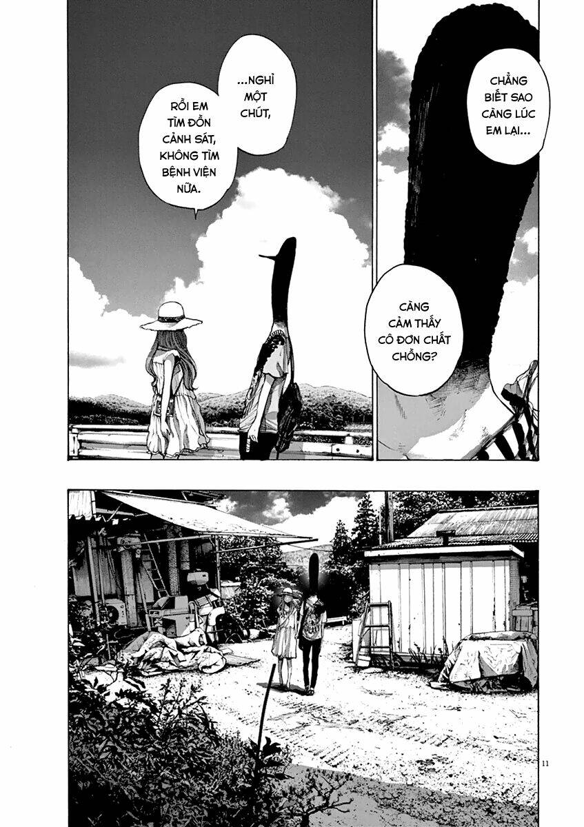 Chúc Ngủ Ngon, Punpun Chương 138 Ảnh 12