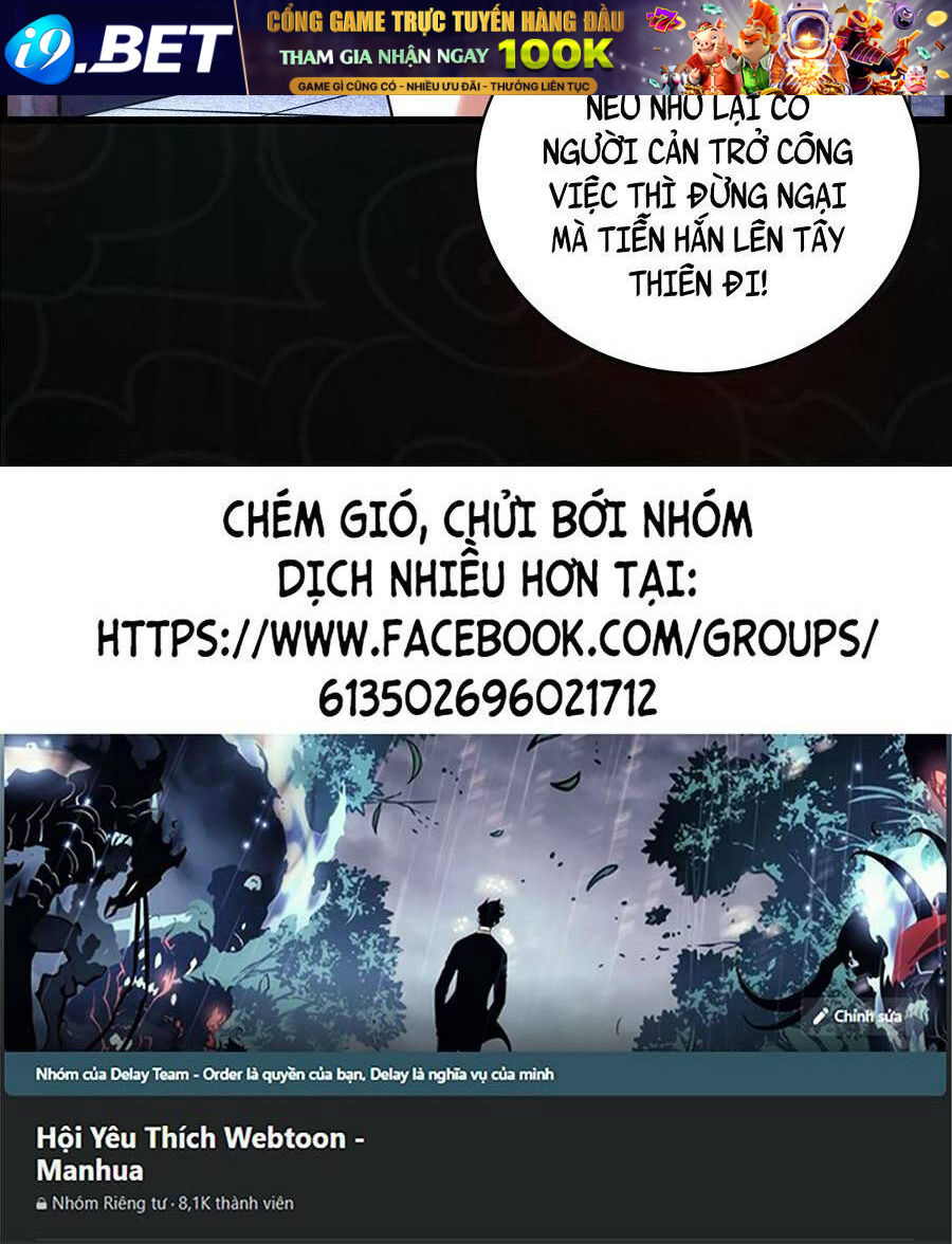 Ta Quyết Không Thành Phât Chương 10 Ảnh 121