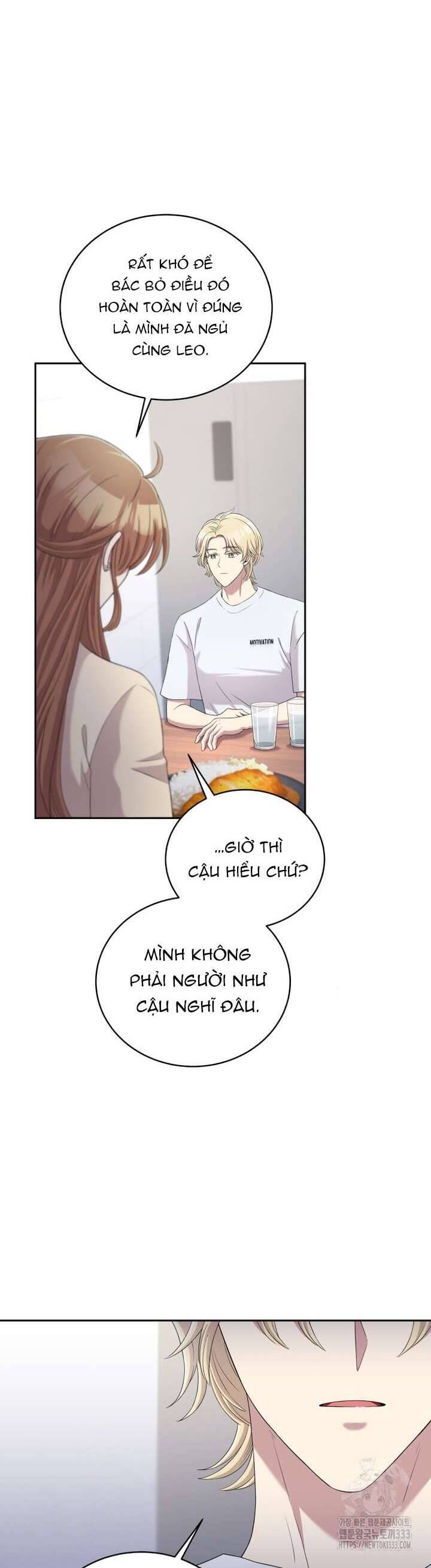 Món Khai Vị Một Đêm Chương 28 Ảnh 27