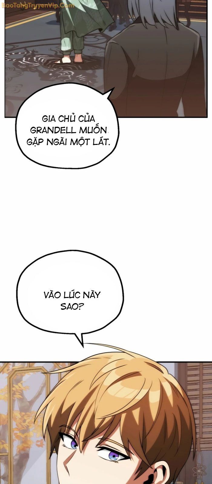 Con Trai Út Của Đại Pháp Sư Lừng Danh Chương 79 Ảnh 7