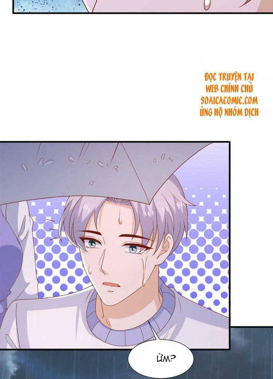 Sự Trả Thù Của Nữ Vương Chương 101 Ảnh 36