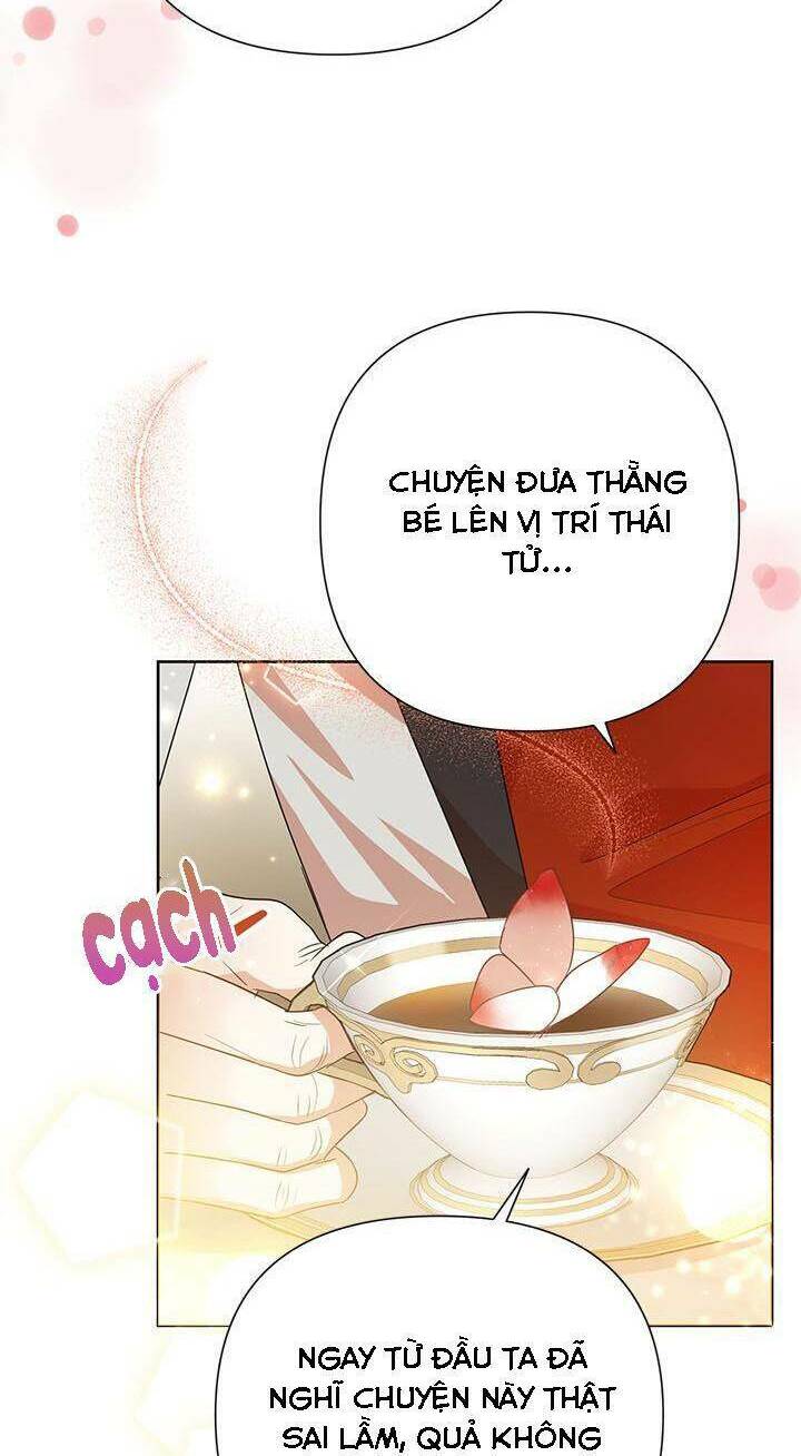 Ác Nữ Hôm Nay Lại Yêu Đời Rồi! Chương 53 Ảnh 33