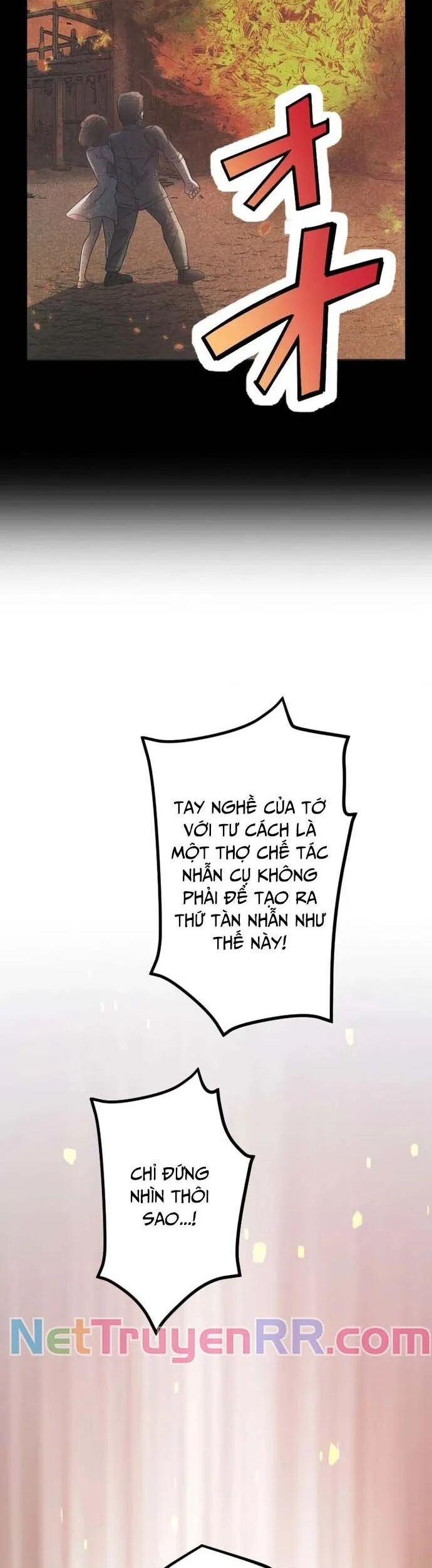 Ittoki The Ninja Chương 20 Ảnh 14