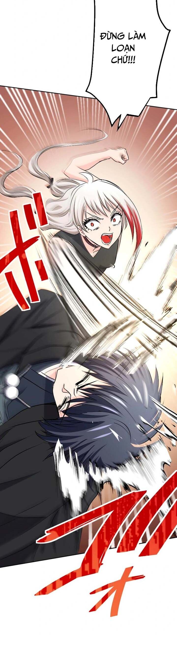 Ittoki The Ninja Chương 22 Ảnh 46