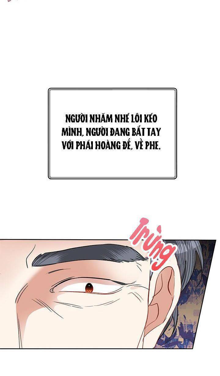Ác Nữ Hôm Nay Lại Yêu Đời Rồi! Chương 52 Ảnh 48