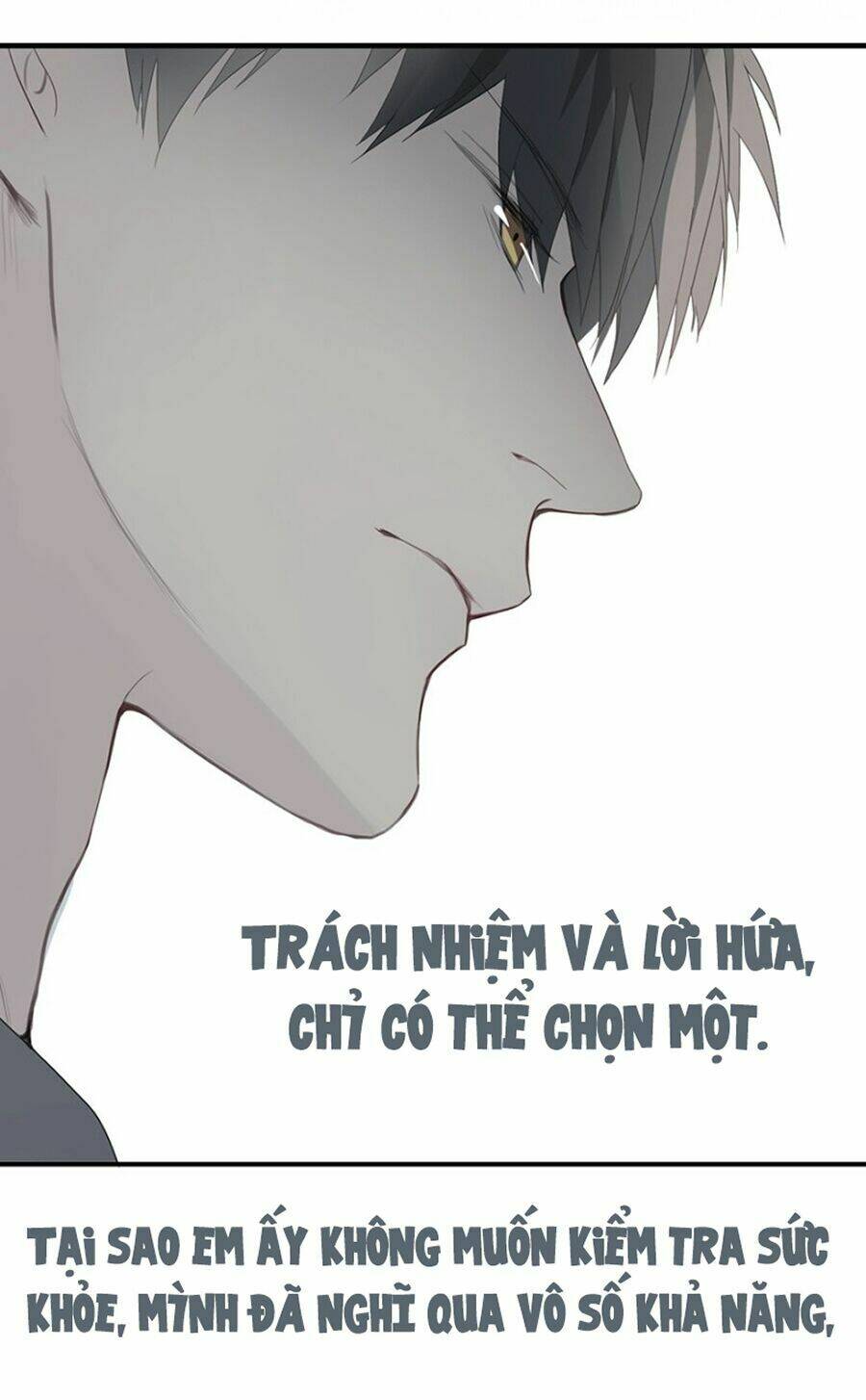 Thiếu Niên Rắc Rối Chương 13 Ảnh 4