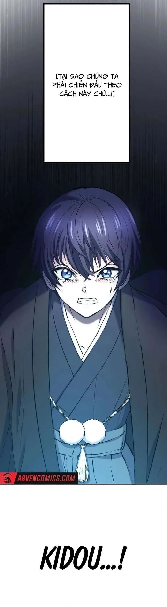 Ittoki The Ninja Chương 18 Ảnh 26