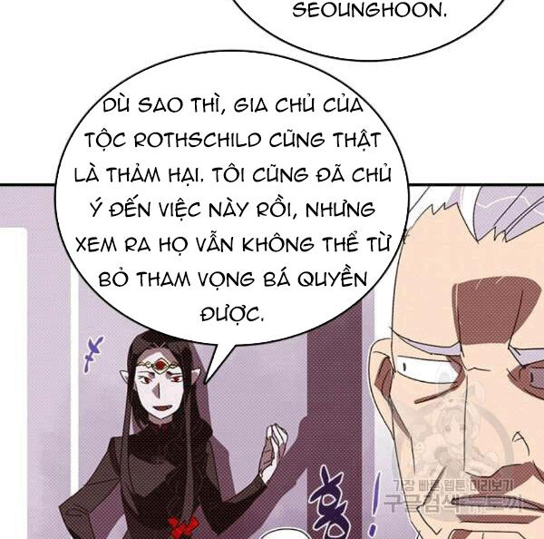 Ta Là Vua Pháp Sư Chương 121 Ảnh 6