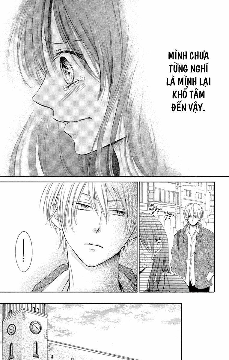 Watashi Wa Tensai O Katte Iru Chương 4 Ảnh 19
