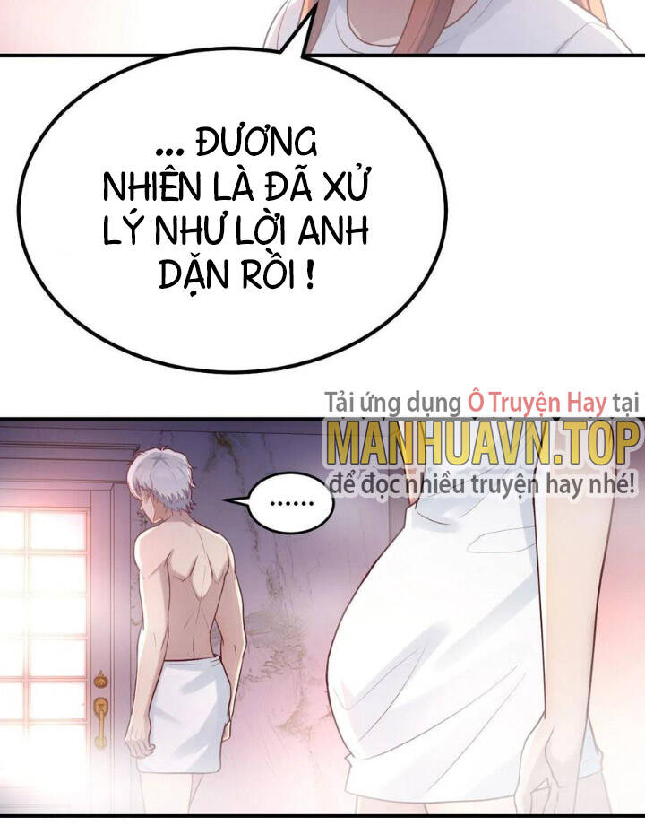 Trợ Lý Thánh Tôn, Ta Đã Vô Địch Chương 24 Ảnh 31