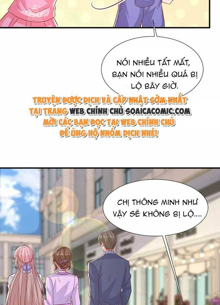 Sự Trả Thù Của Nữ Vương Chương 107 Ảnh 24