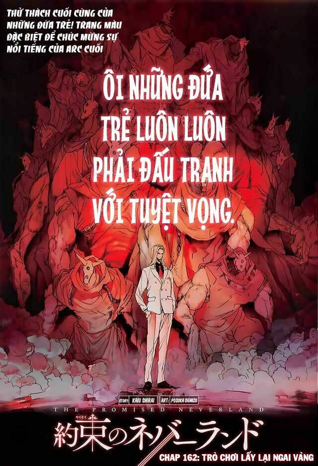 Miền Đất Hứa Chương 162 Ảnh 2