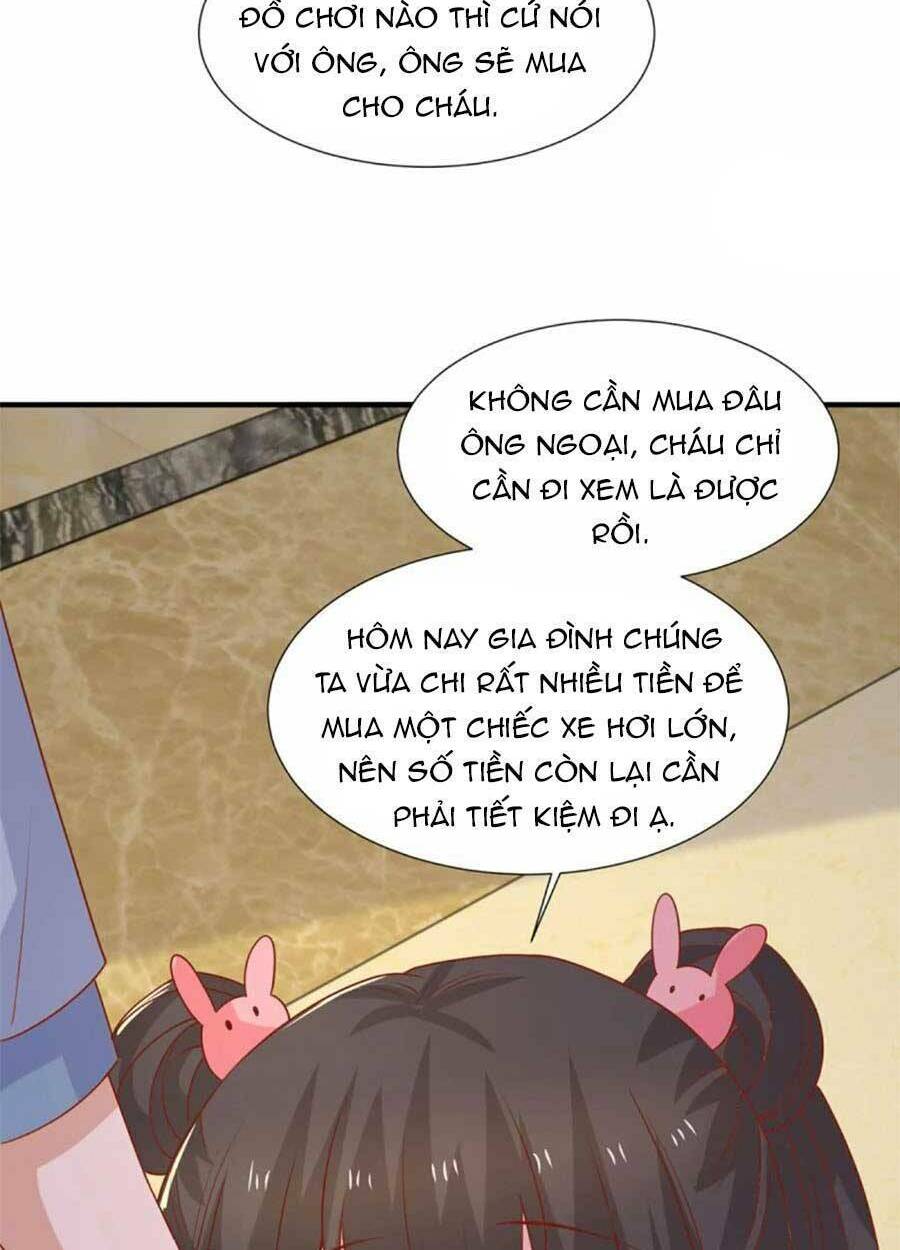 Sự Trả Thù Của Nữ Vương Chương 103 Ảnh 7
