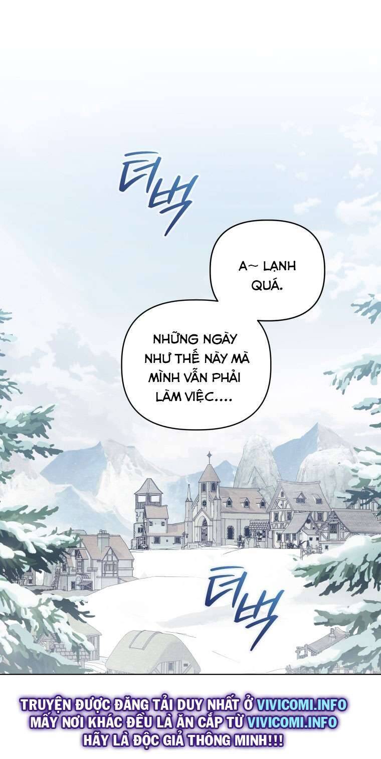 Mọt Sách Là Bạo Quân Chương 17 Ảnh 3