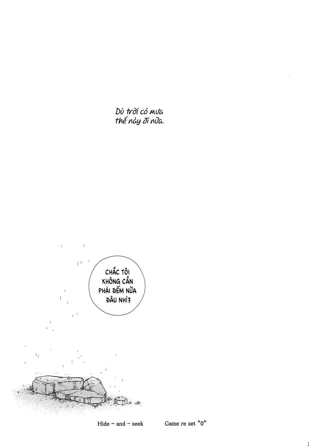 Harry Potter Doujinshi - The World 2 Chương 1 Ảnh 10
