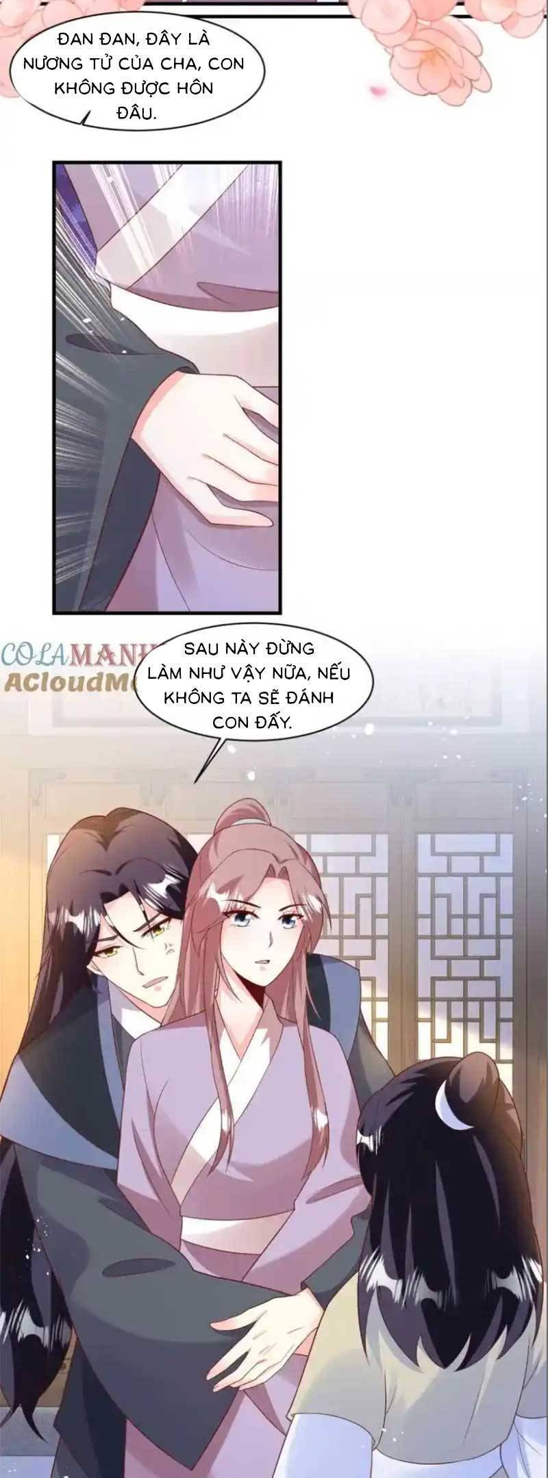 Vương Gia Khắc Thê Chương 239 Ảnh 5