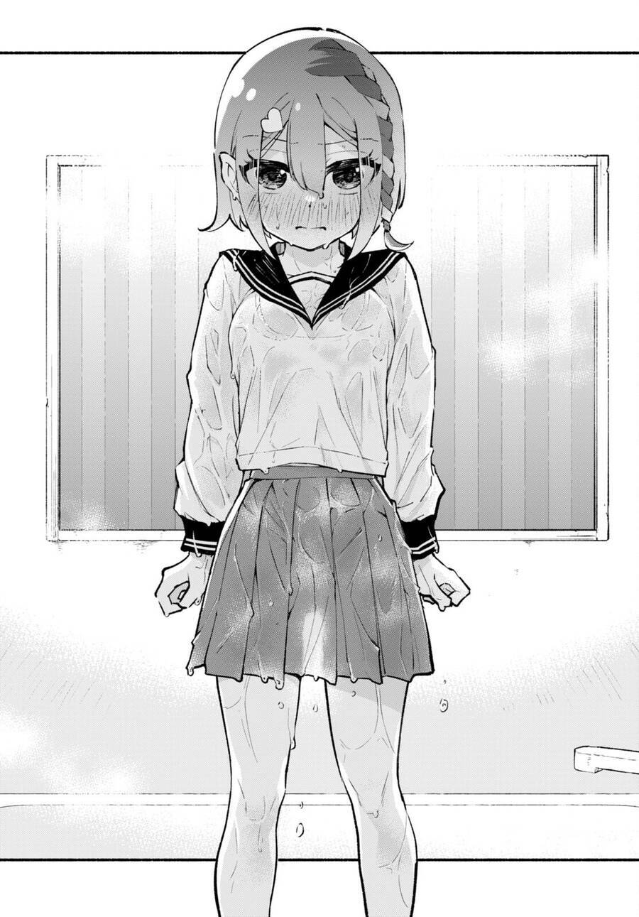 Imouto Ga Oshi Sugiru! Chương 5 Ảnh 17