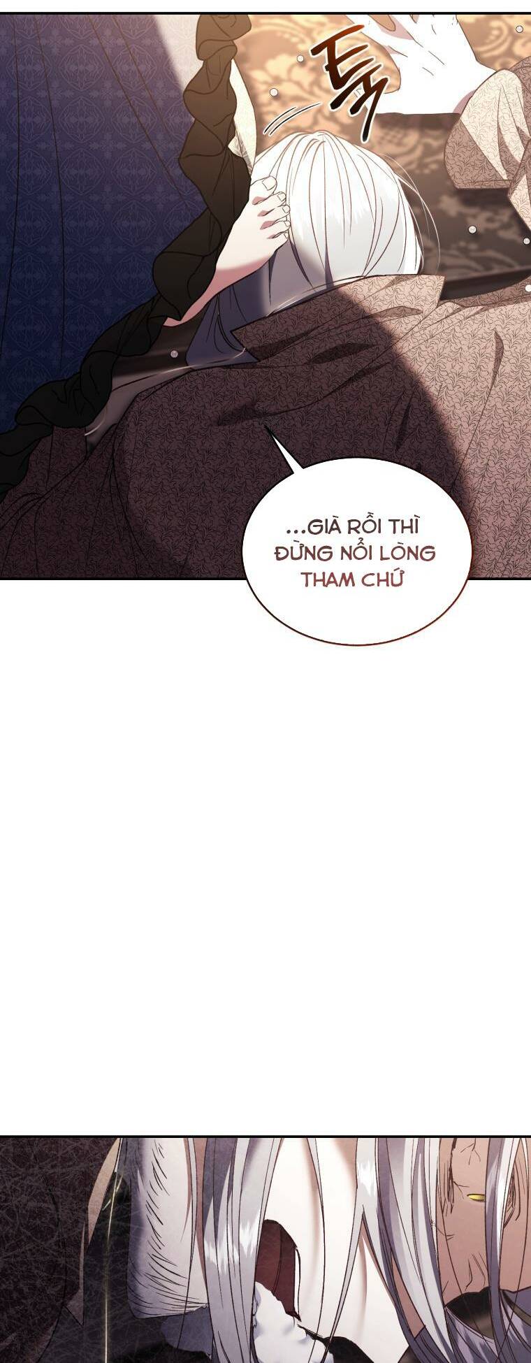 Hoàn Nguyên Quý Cô Chương 74 Ảnh 34
