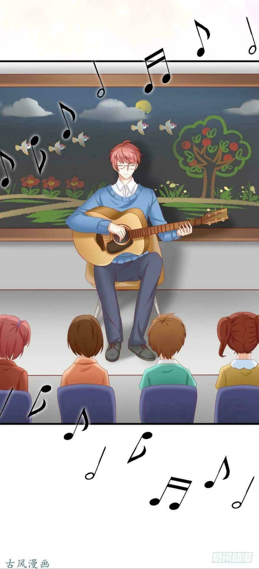 Idol Quốc Dân Đừng Trêu Tôi Chương 39 Ảnh 14