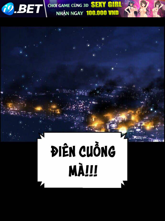Sự Trở Lại Của Kẻ Khủng Bố Chương 0 Ảnh 33
