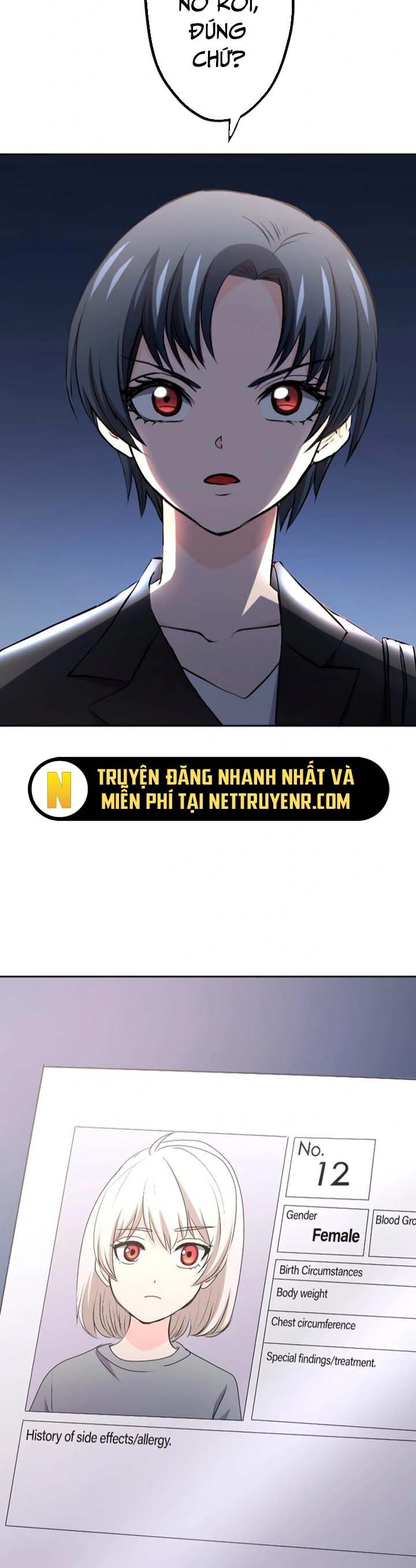 Ittoki The Ninja Chương 22 Ảnh 29