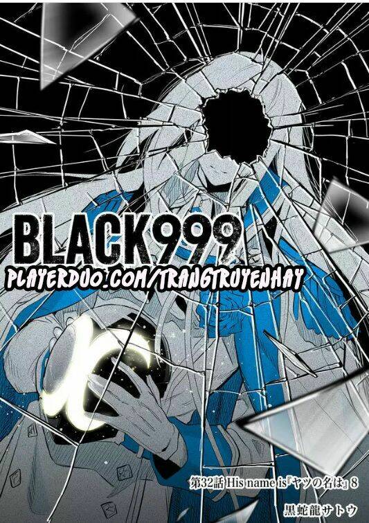Black 999 Chương 2.5 Ảnh 2