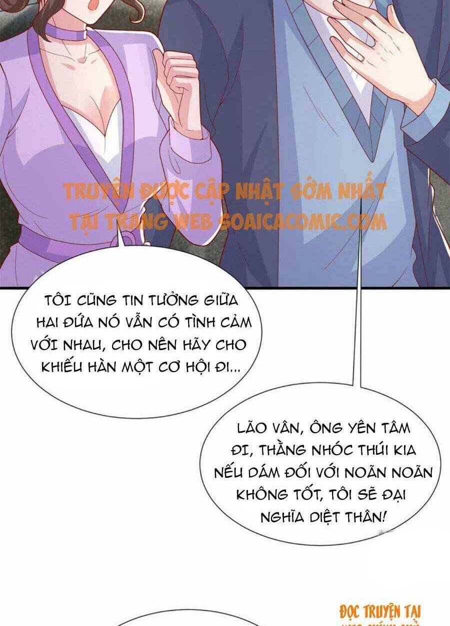 Sự Trả Thù Của Nữ Vương Chương 97 Ảnh 7